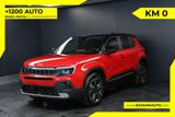 JEEP Avenger 1.2 Turbo 101 CV Summit TETTO APRIBILE