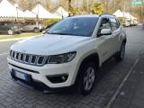 JEEP Compass 2.0 Multijet II 4WD Longitude