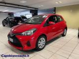 TOYOTA Yaris 1.0 3 porte Active GANCIO TRAINO