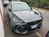 CUPRA Formentor 2.0 TDI