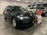 ALFA ROMEO Stelvio 2.2 Diesel AT8 Sport-Tech Automatico