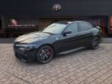 ALFA ROMEO Giulia 2.9 V6 Bi-Turbo AT8 Quadrifoglio