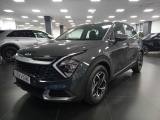 KIA Sportage 1.6 CRDi MHEV DCT Business