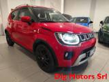 SUZUKI Ignis 1.2 Hybrid Cool