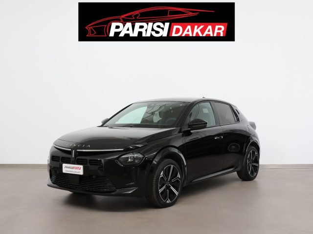 lancia ypsilon 1.2 hybrid 100cv e-dct lx promo parisi group usata