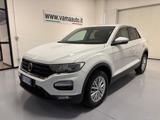 VOLKSWAGEN T-Roc 1.6 TDI SCR Style BlueMotion Technology