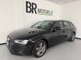 AUDI A4 2.0 TDI 143 CV F.AP. mult. Business Plus