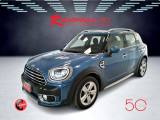 MINI Countryman 1.5 One D Pronta Consegna Ok Neopatentati