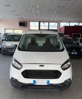 FORD Transit Courier 1.5 TDCi 75CV Van Trend