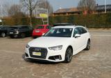 AUDI A4 Avant 35 TDI S tronic S line edition