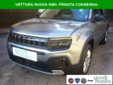 JEEP Avenger 1.2 Turbo 110 CV MHEV Altitude Km0