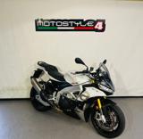 APRILIA TUONO V4 1100 2022