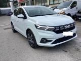 DACIA Sandero Streetway 1.0 TCe ECO-G Journey
