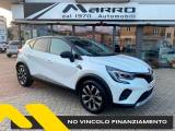 RENAULT Captur TCe GPL Techno *Bicolor*4 STAGIONI*Sens Ant+Post