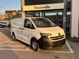 VOLKSWAGEN Transporter  Van 2.0 TDI L1