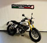 FANTIC MOTOR Caballero 125 Flat Track 2021