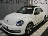 VOLKSWAGEN Maggiolino 1.4 TSI DSG Sport Tetto-Xenon-Pdc-Cerchi 18