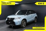 SUZUKI Vitara 1.4 110CV Hybrid A/T 4WD AllGrip Cool+