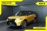 SUZUKI Vitara 1.4 110CV Hybrid A/T 4WD AllGrip Cool+