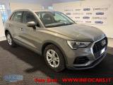 AUDI Q3 35 TDI 150 CV S tronic Business - Prezzo reale