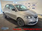 LANCIA Ypsilon 1.0 FireFly Hybrid Silver Plus - PROMO