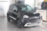 FIAT Pandina 1.0 65 CV Hybrid Cross