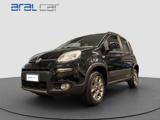 FIAT Panda 1.3 MJT 95 CV S&S 4x4