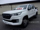 FOTON Tunland G7 Tunland G7 2.0 TDI Doppia Cabina 4WD