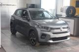 CITROEN C3 PureTech 100 CV TURBO Pack Plus