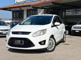 FORD C-Max 1.6 TDCi 115CV Titanium OK NEOPATENTATI