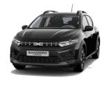 DACIA Sandero Stepway 1.0 TCe ECO-G Essential