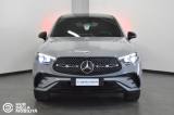 MERCEDES-BENZ GLC 400 450d Mild hybrid 4Matic Coupé AMG Line Premium
