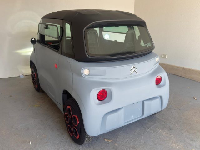 CITROEN AMI AMI - foto 6