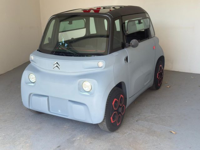CITROEN AMI AMI - foto 7
