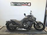 BENDA MOTORCYCLES LFC 700 PRO E5+
