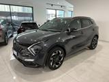 KIA Sportage 1.6 CRDi MHEV DCT GT-line 2WD Winter Pack