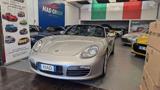 PORSCHE Boxster 3.2 24V S UNICO PROPRIETARIO!! 206kw!!