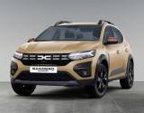 DACIA Sandero Stepway 1.0 TCe ECO-G Extreme