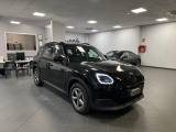 MINI Countryman COOPER C