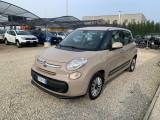 FIAT 500L 1.4 T-Jet 120 CV Lounge