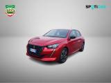 PEUGEOT 208 PureTech 100 Stop&Start 5 porte Allure