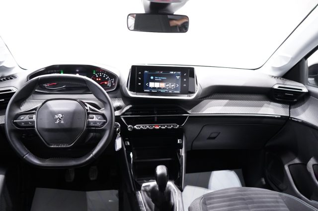 PEUGEOT 208 1.2 PURETECH 75CV S&S 5 PORTE ST - foto 24