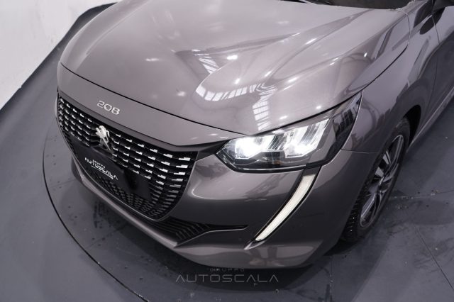 PEUGEOT 208 1.2 PURETECH 75CV S&S 5 PORTE ST - foto 25
