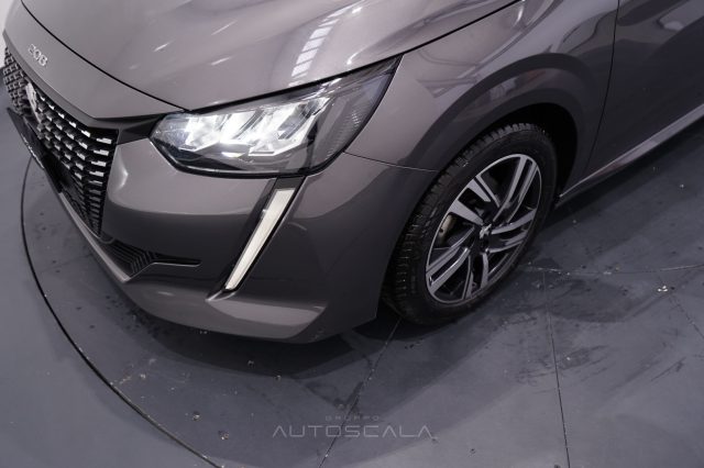 PEUGEOT 208 1.2 PURETECH 75CV S&S 5 PORTE ST - foto 26