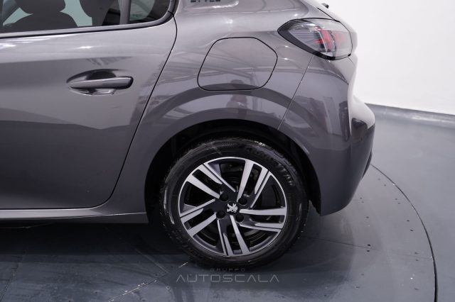 PEUGEOT 208 1.2 PURETECH 75CV S&S 5 PORTE ST - foto 27
