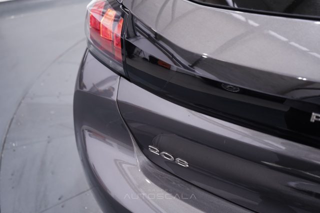 PEUGEOT 208 1.2 PURETECH 75CV S&S 5 PORTE ST - foto 29