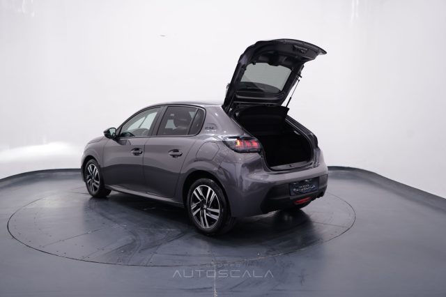 PEUGEOT 208 1.2 PURETECH 75CV S&S 5 PORTE ST - foto 31