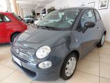 FIAT 500 1.0 Hybrid Cult Uniprò Clima  Fattur Legge 104