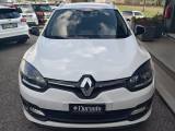 RENAULT Megane 1.5 dCi 110CV SporTour Limited