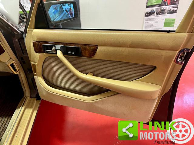 MERCEDES-BENZ 380 SE - foto 26
